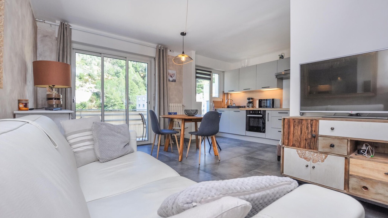 Photo of Bedroom in Ventabrun