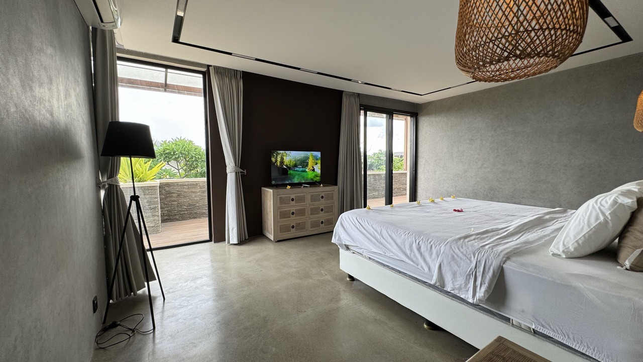 Photo of Bedroom in Ketewel