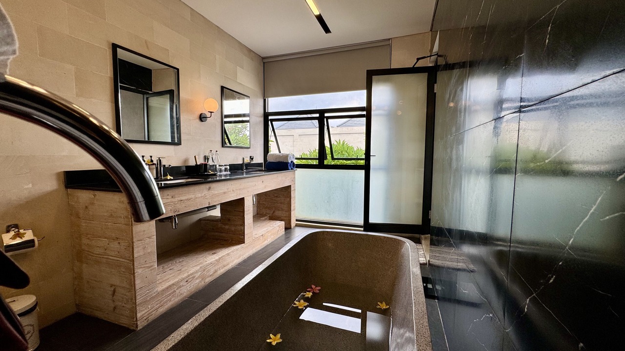 Photo of Bathroom in Ketewel