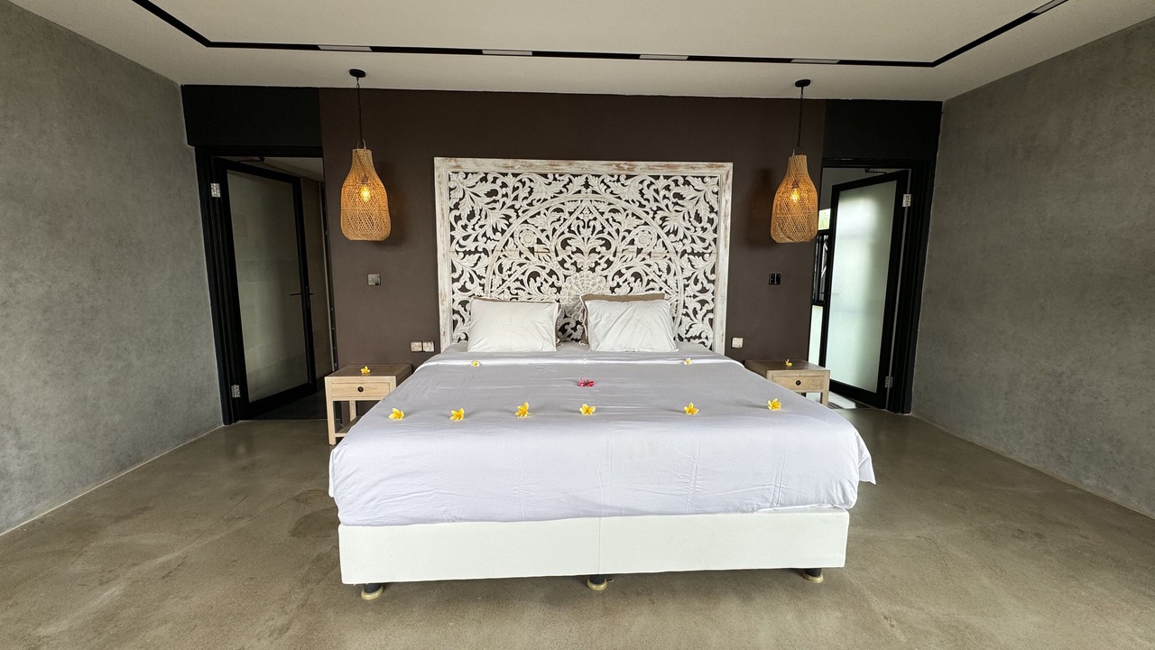 Photo of Bedroom in Ketewel