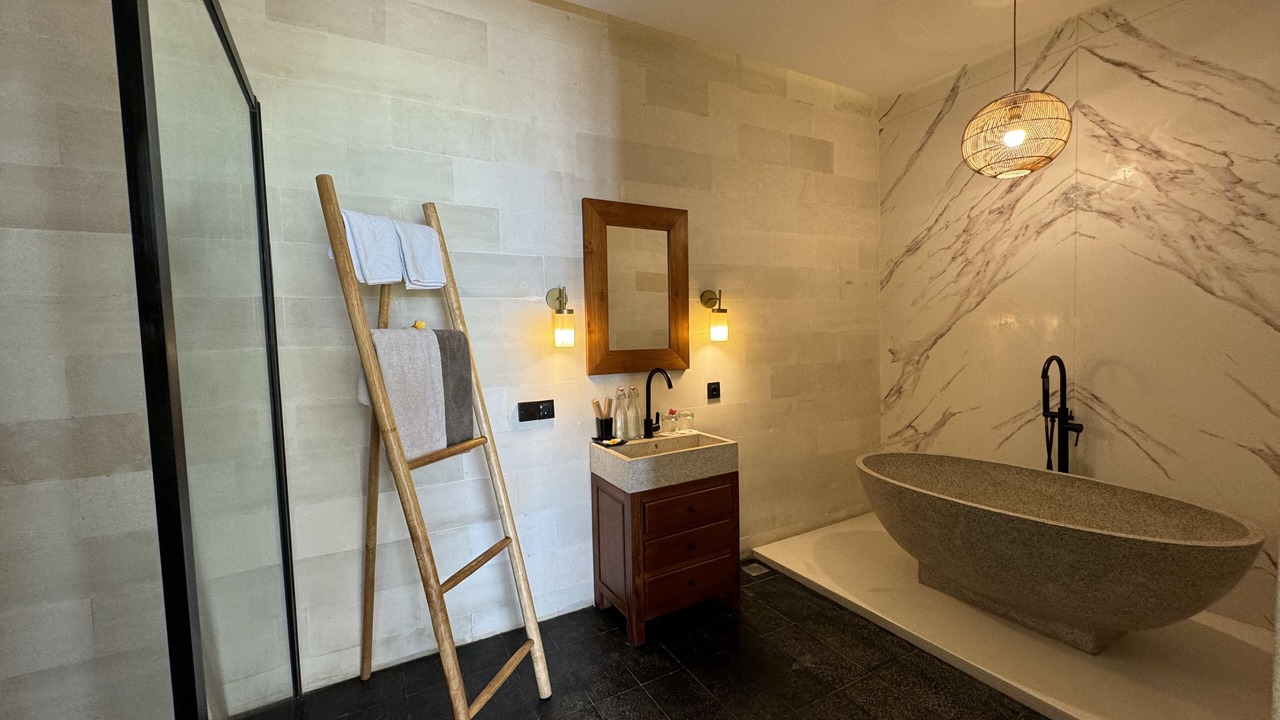 Photo of Bathroom in Ketewel
