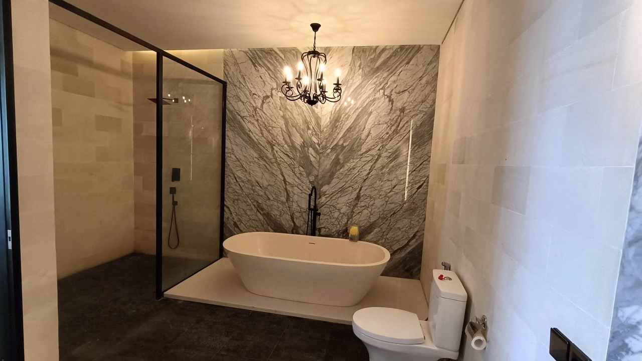 Photo of Bathroom in Ketewel