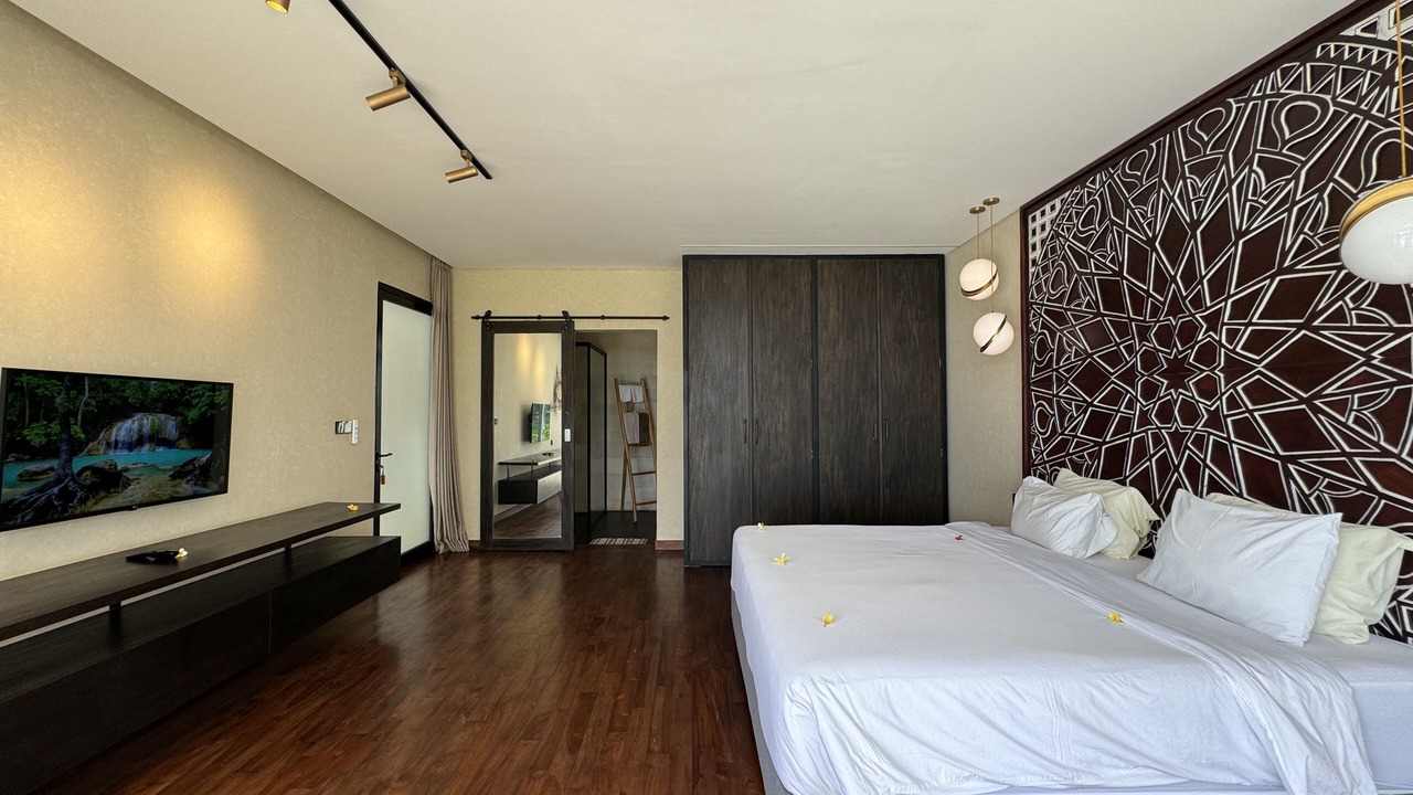 Photo of Bedroom in Ketewel