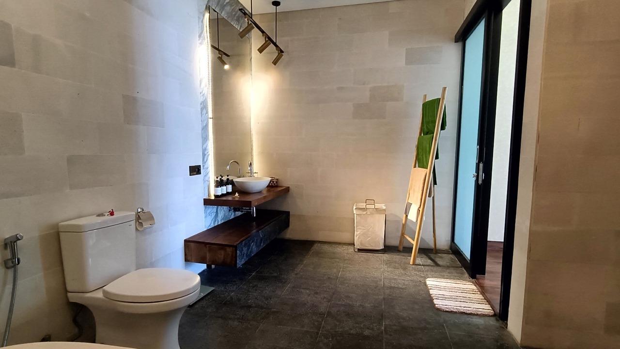 Photo of Bathroom in Ketewel