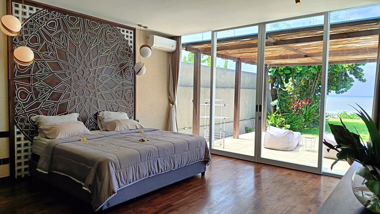 Photo of Bedroom in Ketewel
