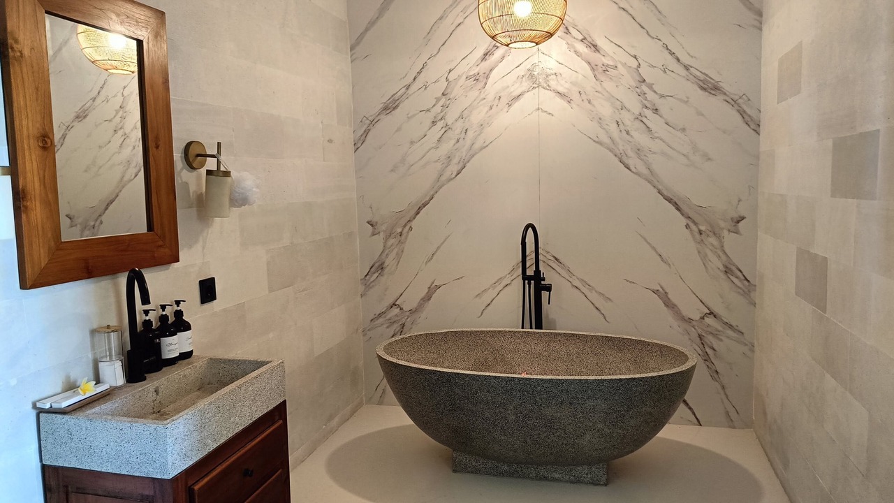 Photo of Bathroom in Ketewel