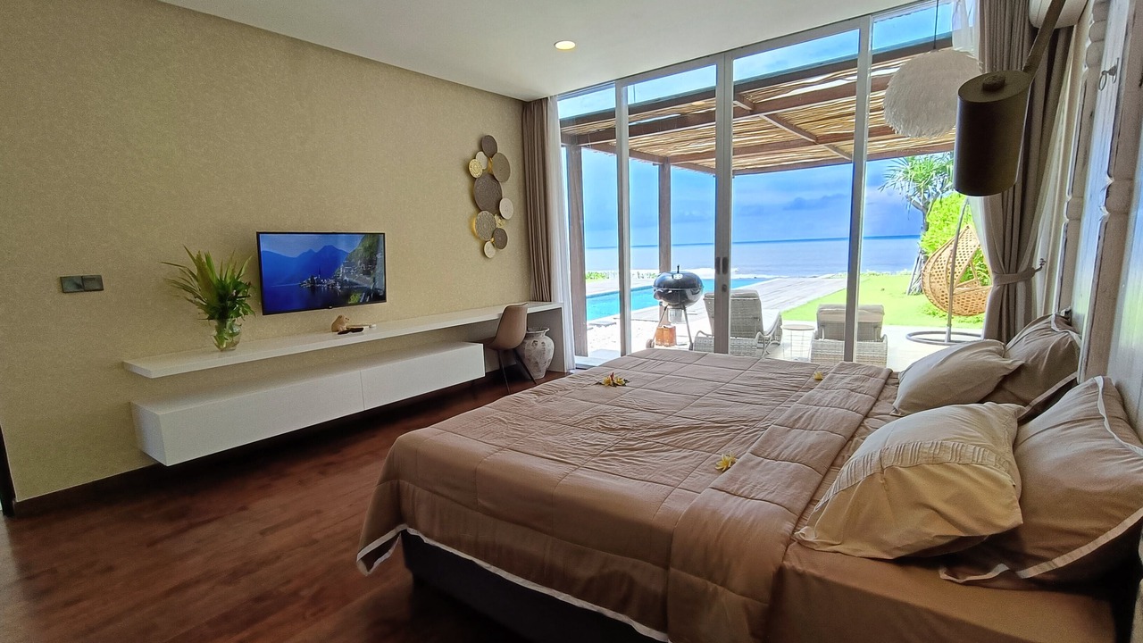 Photo of Bedroom in Ketewel