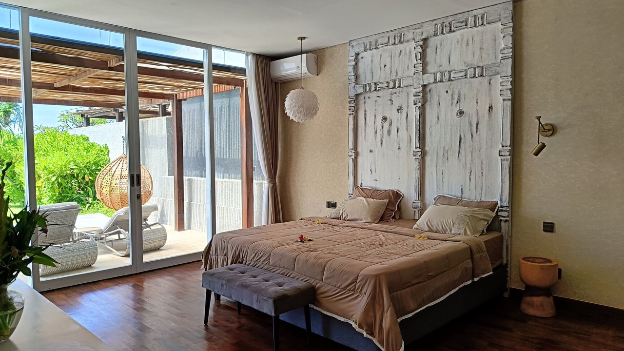 Photo of Bedroom in Ketewel