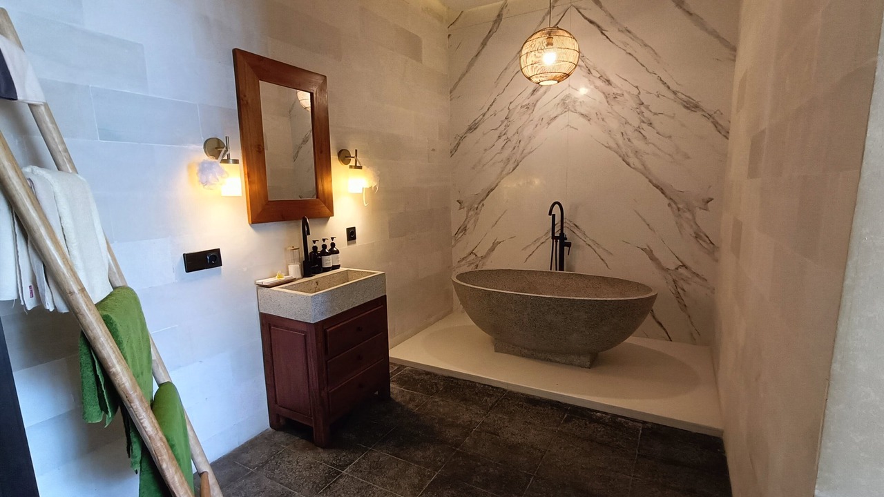 Photo of Bathroom in Ketewel