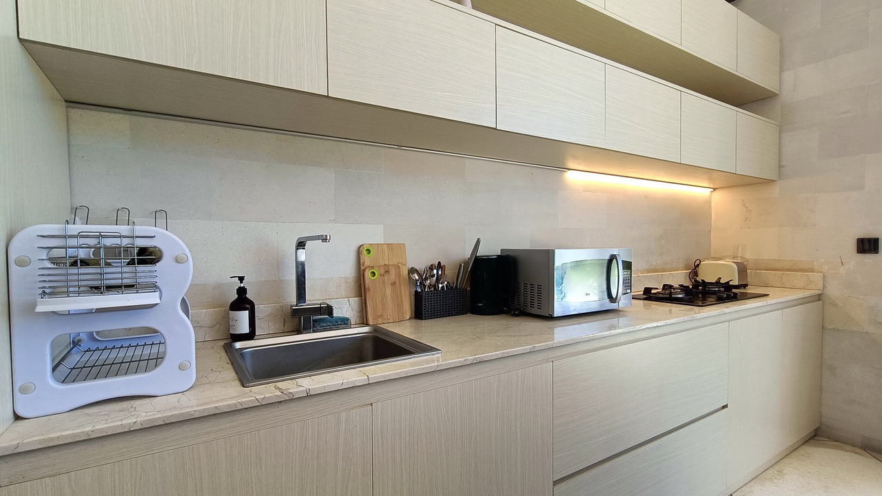 Photo of Kitchen in Ketewel