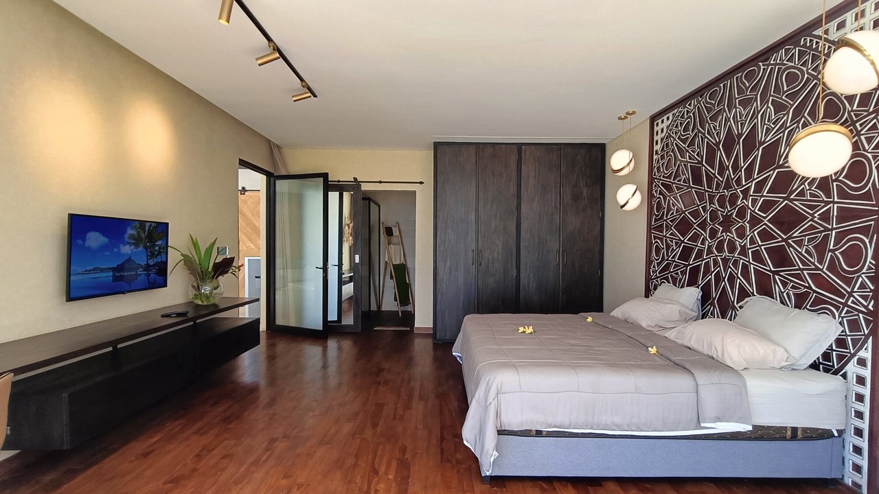 Photo of Bedroom in Ketewel