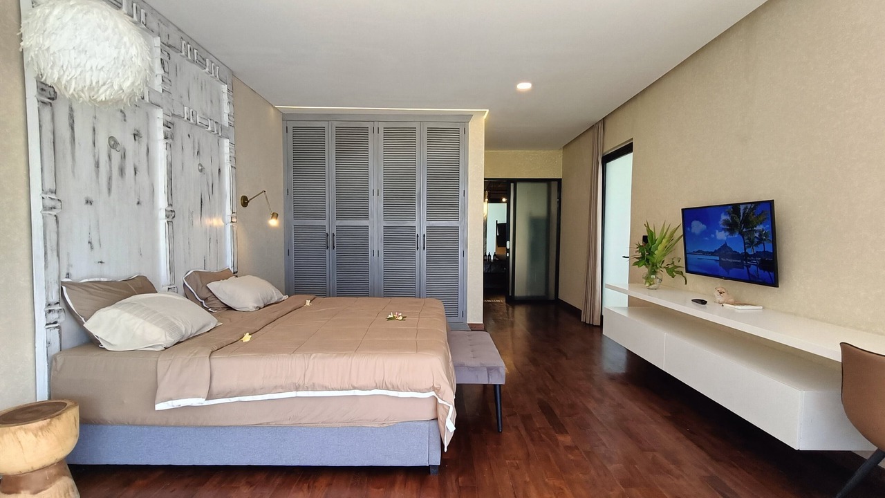 Photo of Bedroom in Ketewel