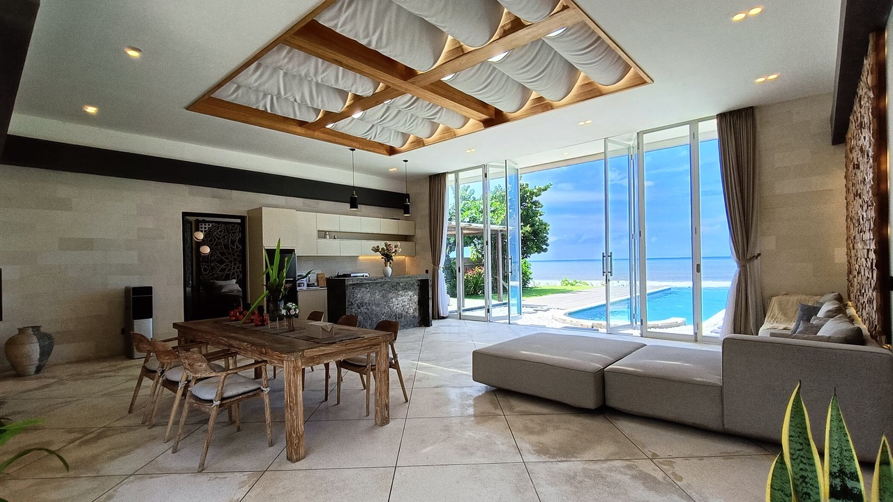 Photo of Livingroom in Ketewel