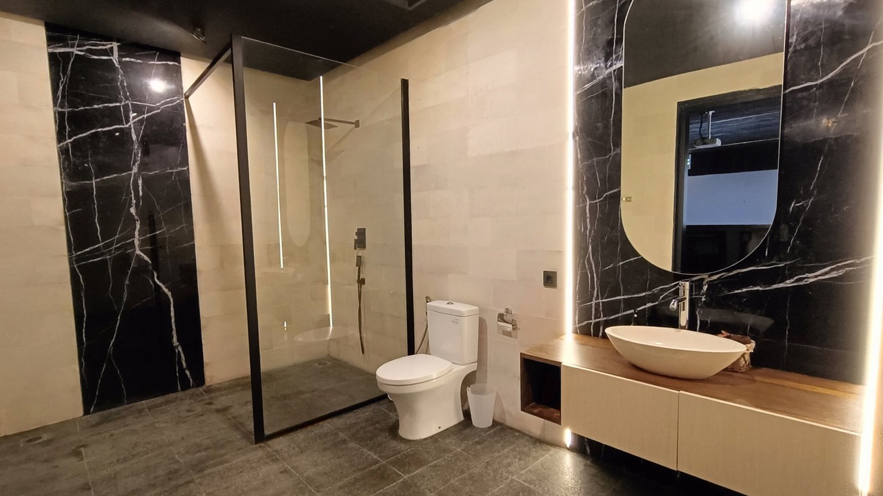 Photo of Bathroom in Ketewel
