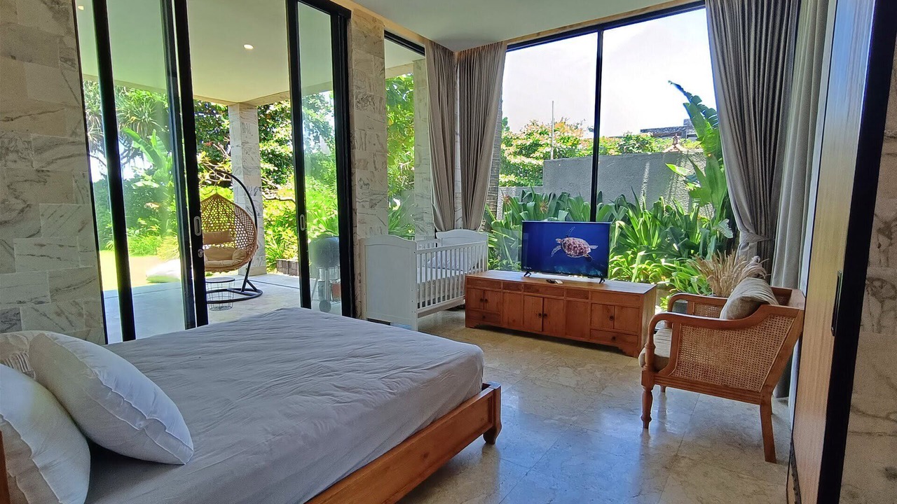 Photo of Bedroom in Ketewel