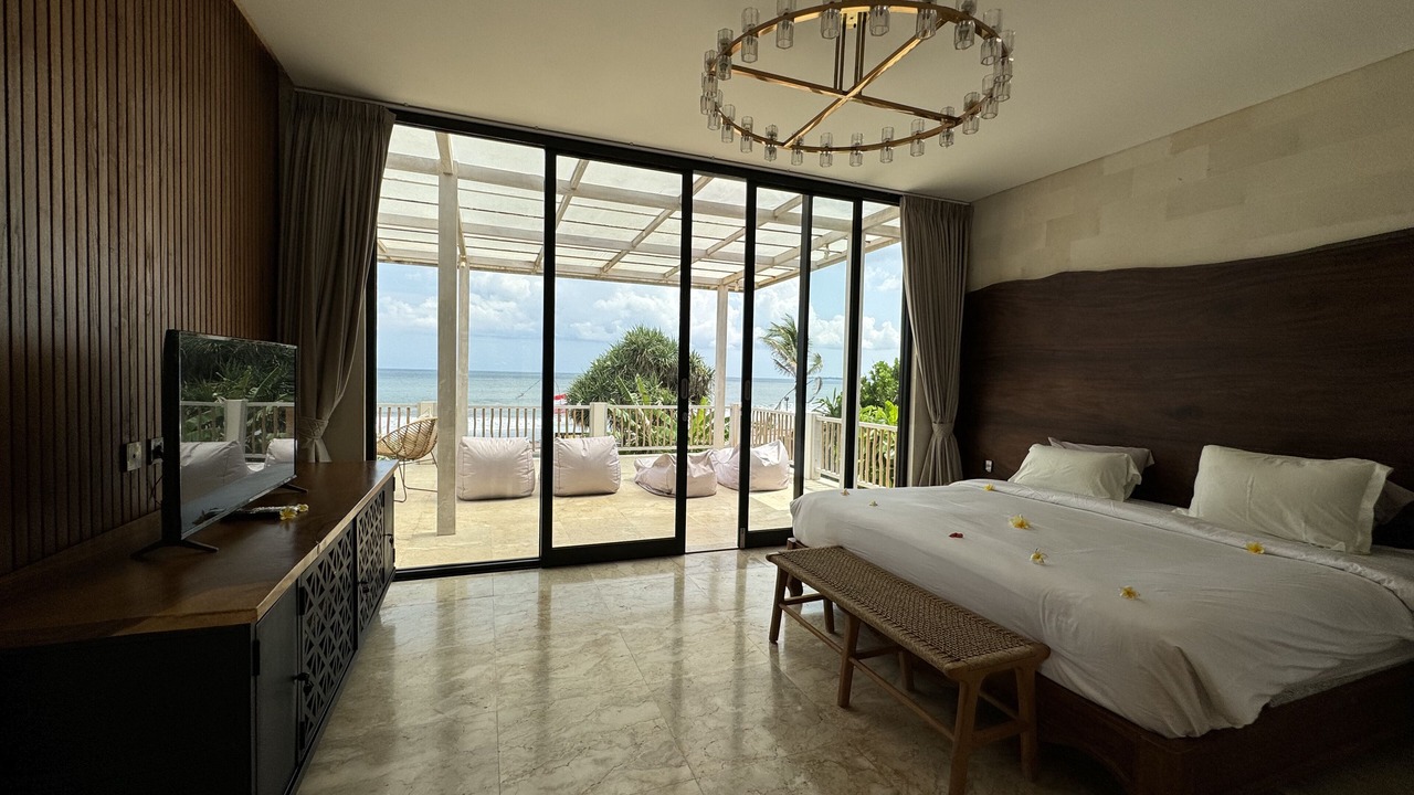 Photo of Bedroom in Ketewel