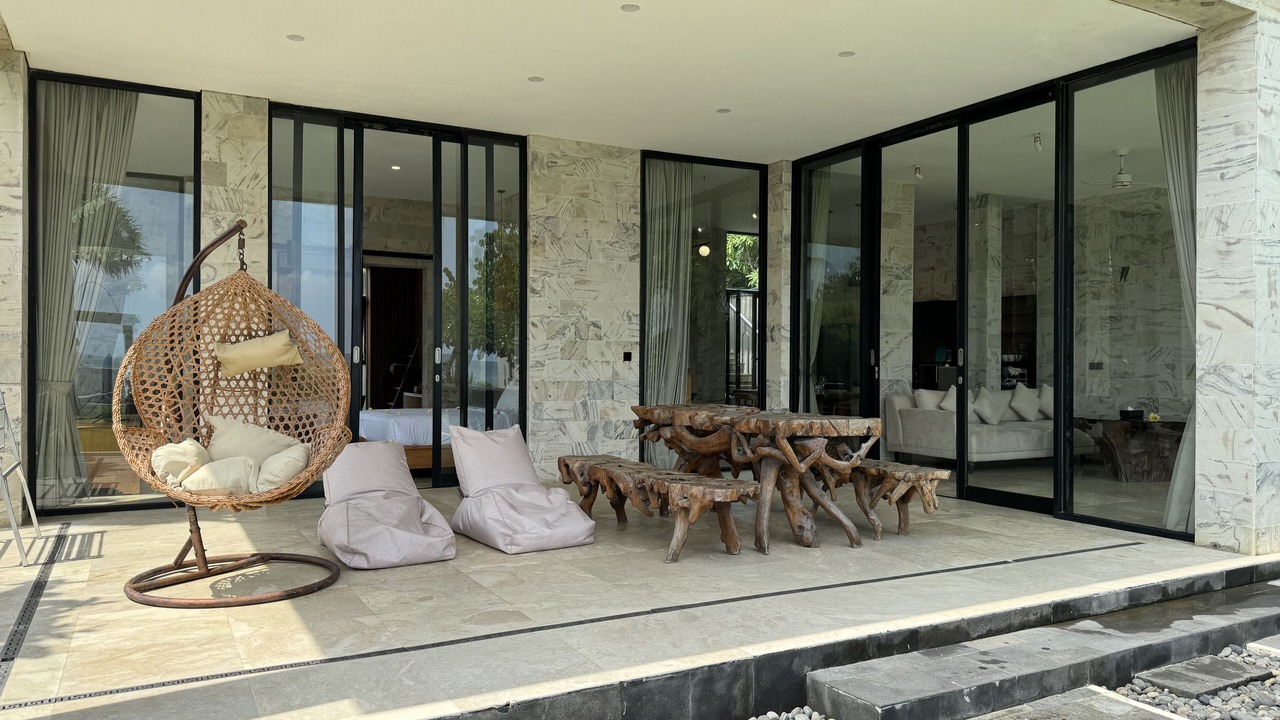 Photo of Outdoor in Ketewel