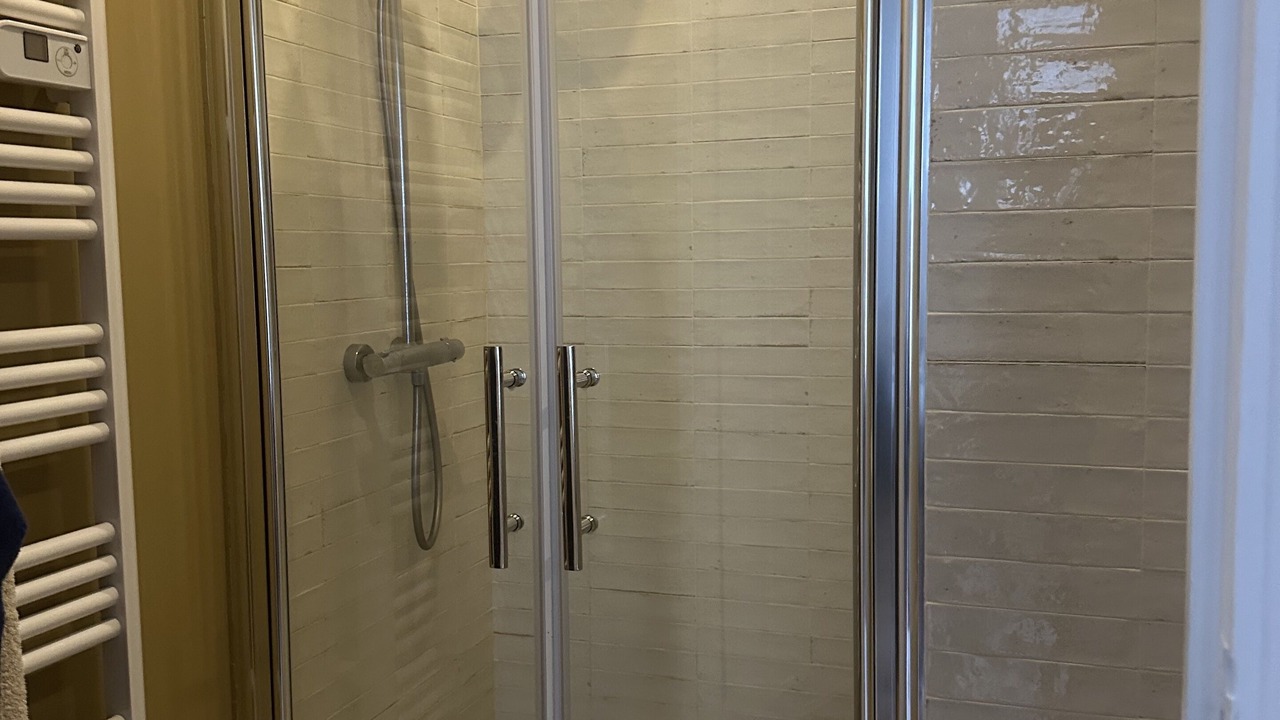 Photo of Bathroom in Beaulieu-sur-Mer