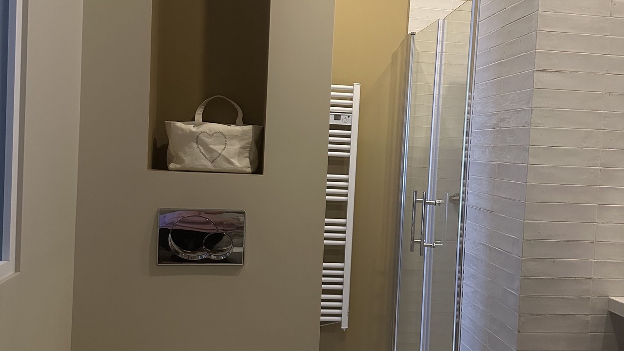 Photo of Bathroom in Beaulieu-sur-Mer
