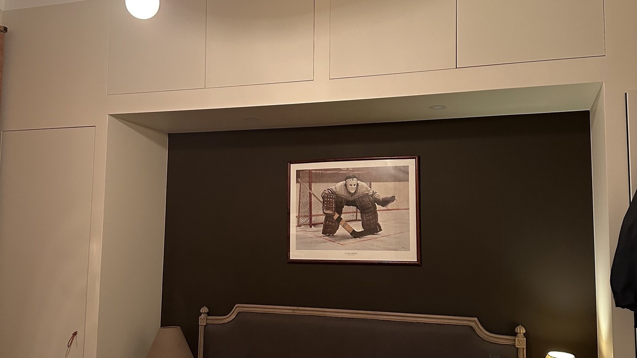 Photo of Bedroom in Beaulieu-sur-Mer