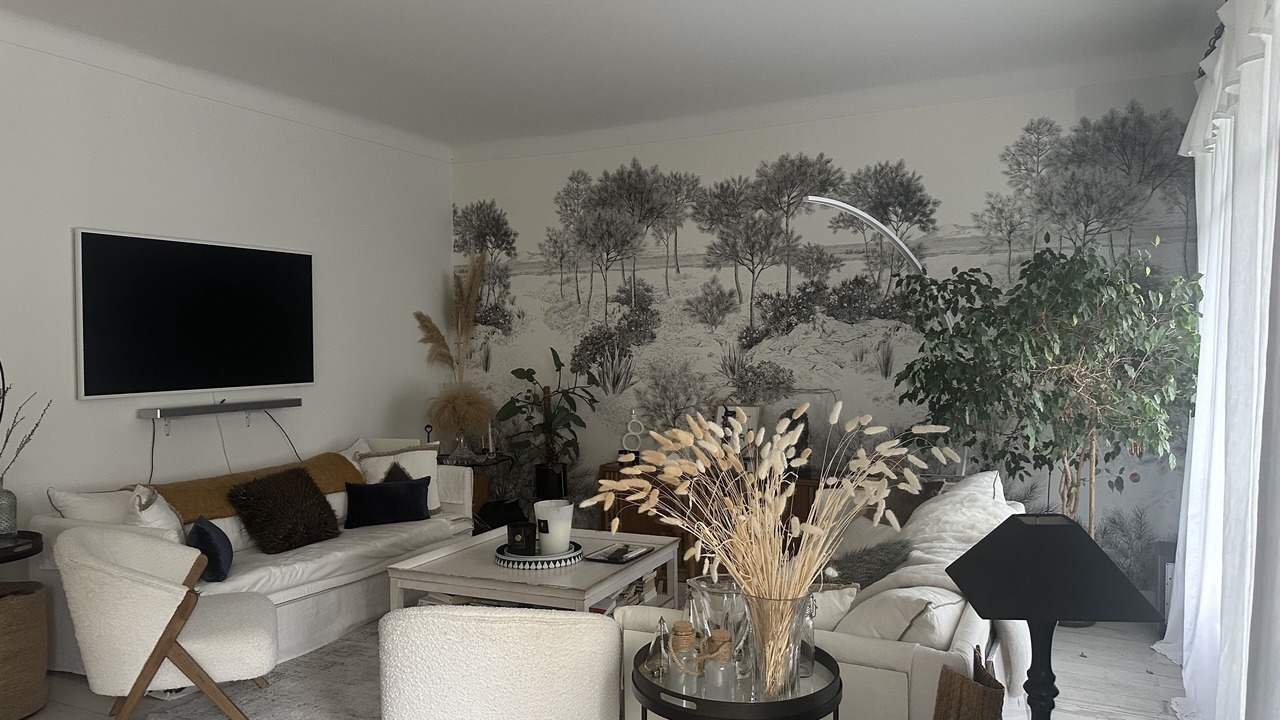 Photo of Livingroom in Beaulieu-sur-Mer
