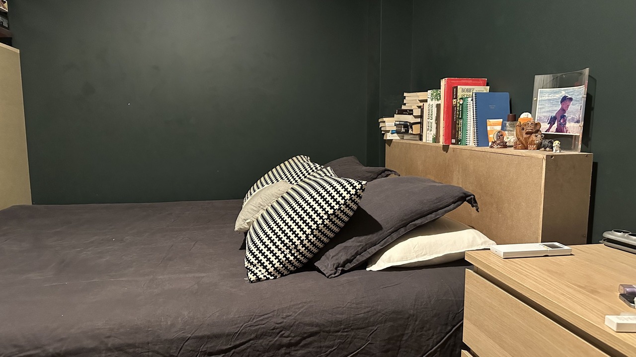 Photo of Bedroom in Beaulieu-sur-Mer