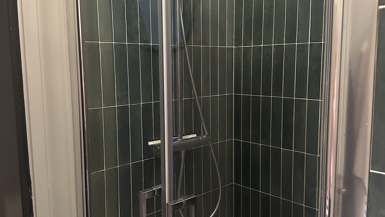 Photo of Bathroom in Beaulieu-sur-Mer