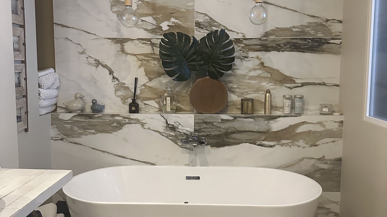Photo of Bathroom in Beaulieu-sur-Mer