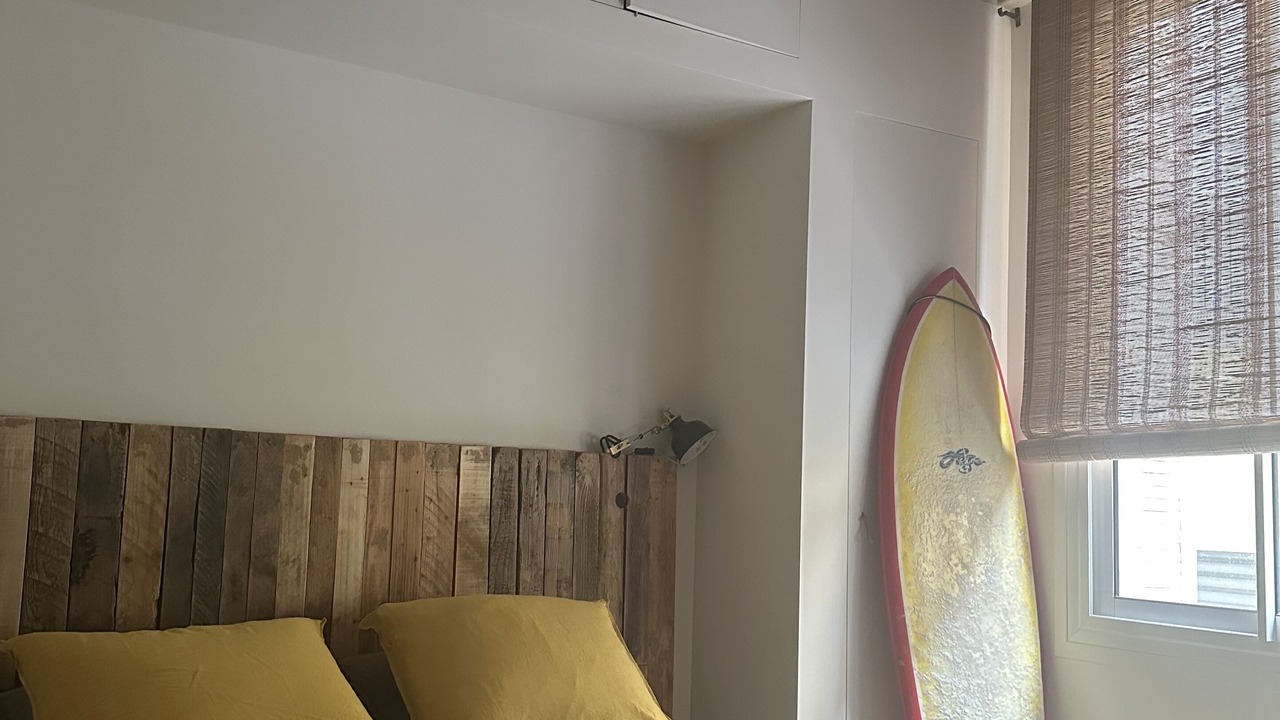 Photo of Bedroom in Beaulieu-sur-Mer