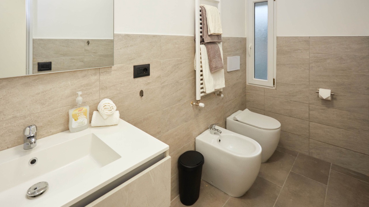 Photo of Bathroom in Aviano