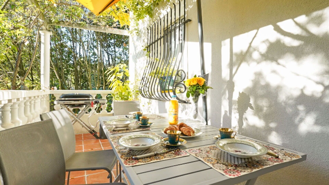 Photo of Outdoor in Mouans-Sartoux