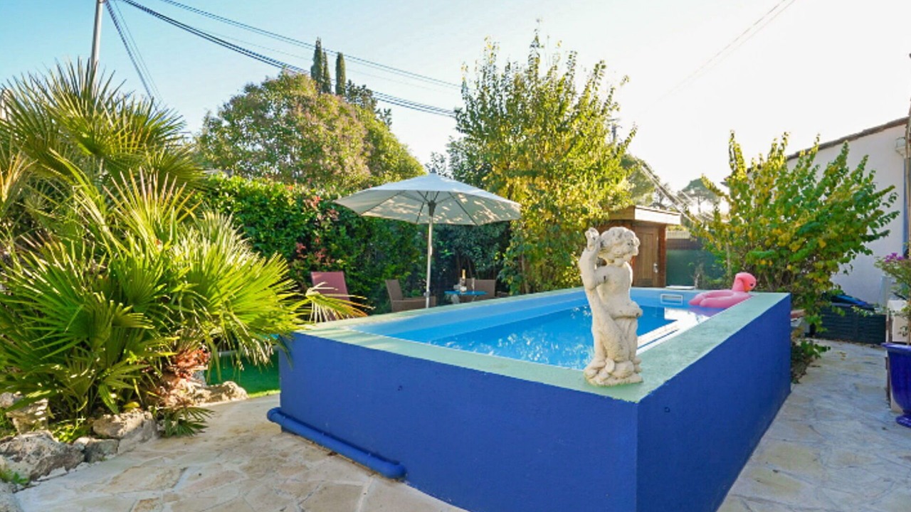 Photo of Outdoor in Mouans-Sartoux