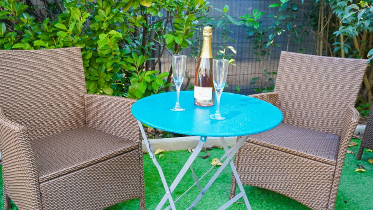 Photo of Outdoor in Mouans-Sartoux