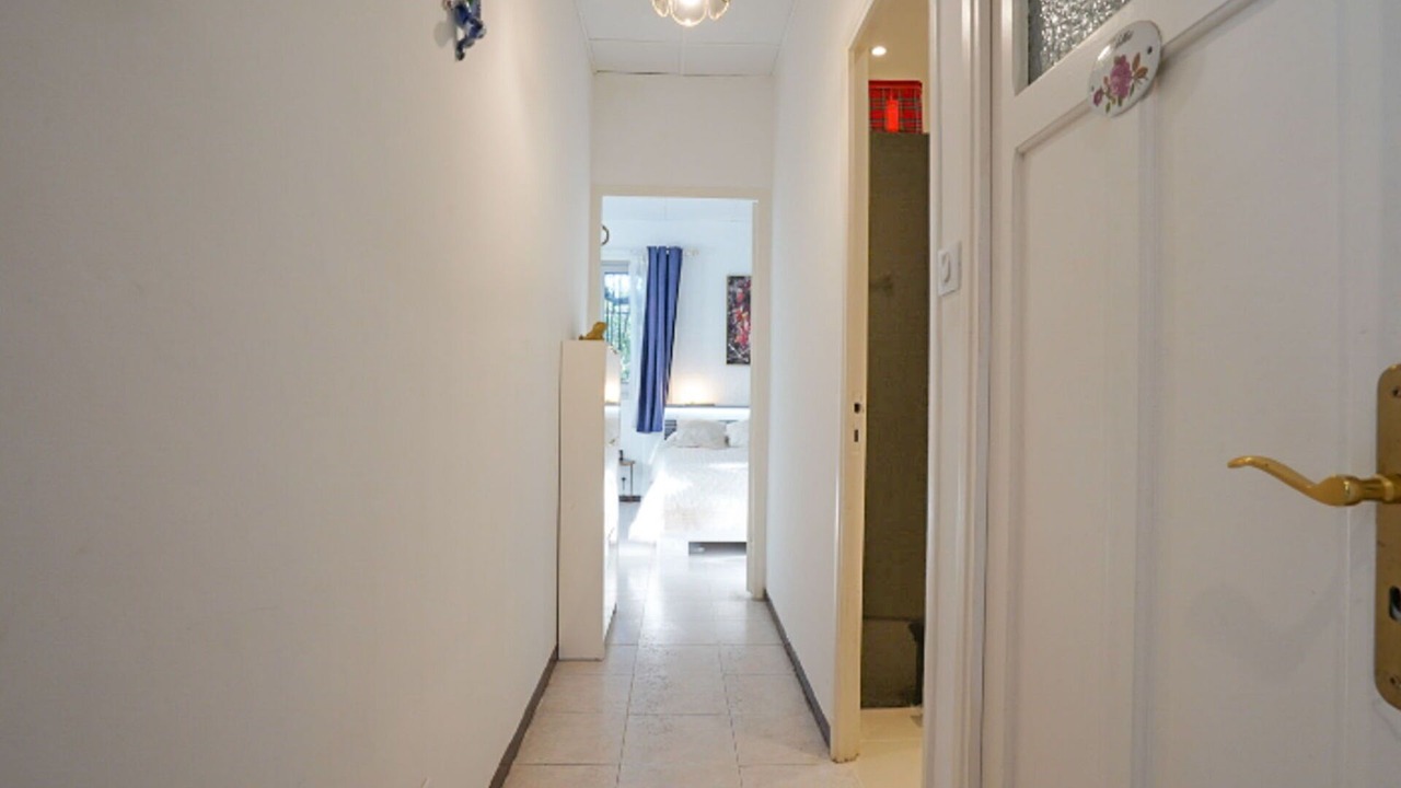 Photo of Bedroom in Mouans-Sartoux