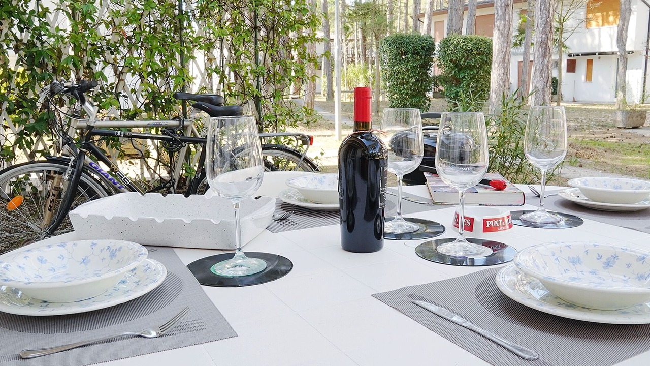 Photo of Outdoor in Bibione Lido del Sole