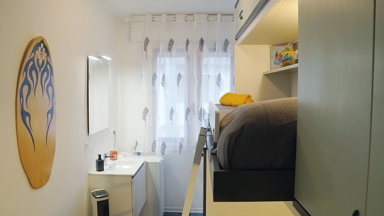 Photo of Bedroom in Bibione Lido del Sole