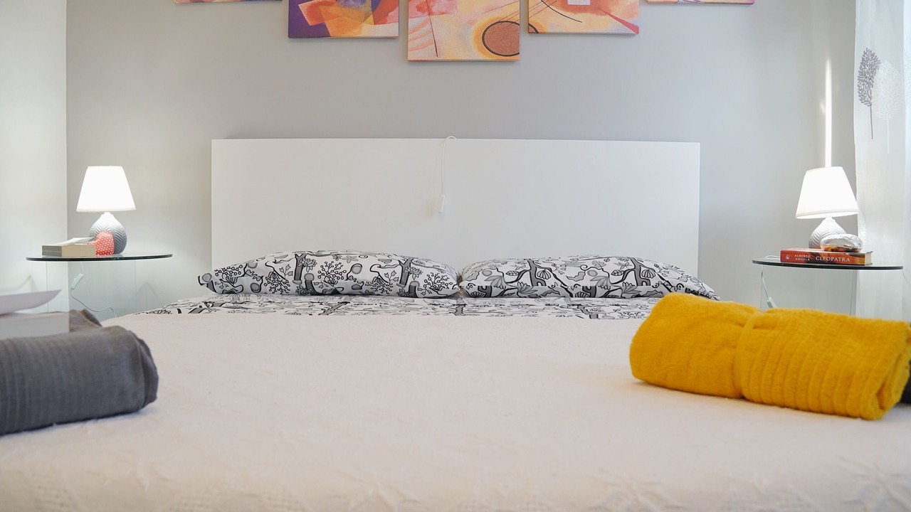Photo of Bedroom in Bibione Lido del Sole