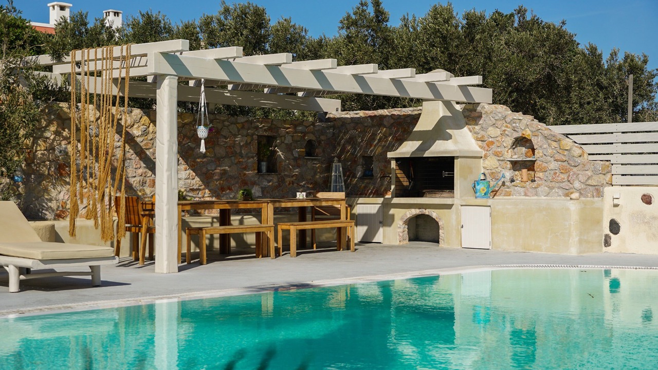 Photo of Outdoor in Agia Paraskevi