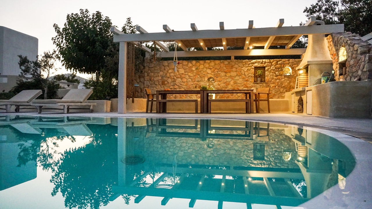 Photo of Outdoor in Agia Paraskevi