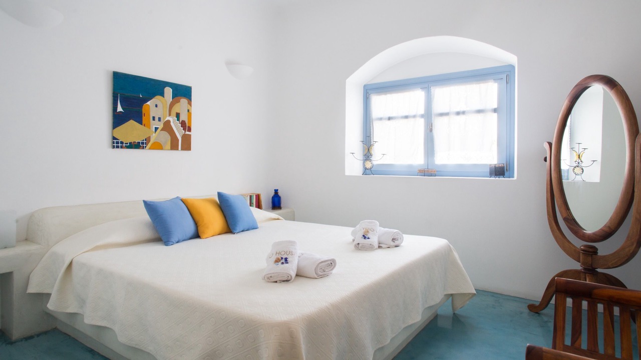 Photo of Bedroom in Agia Paraskevi