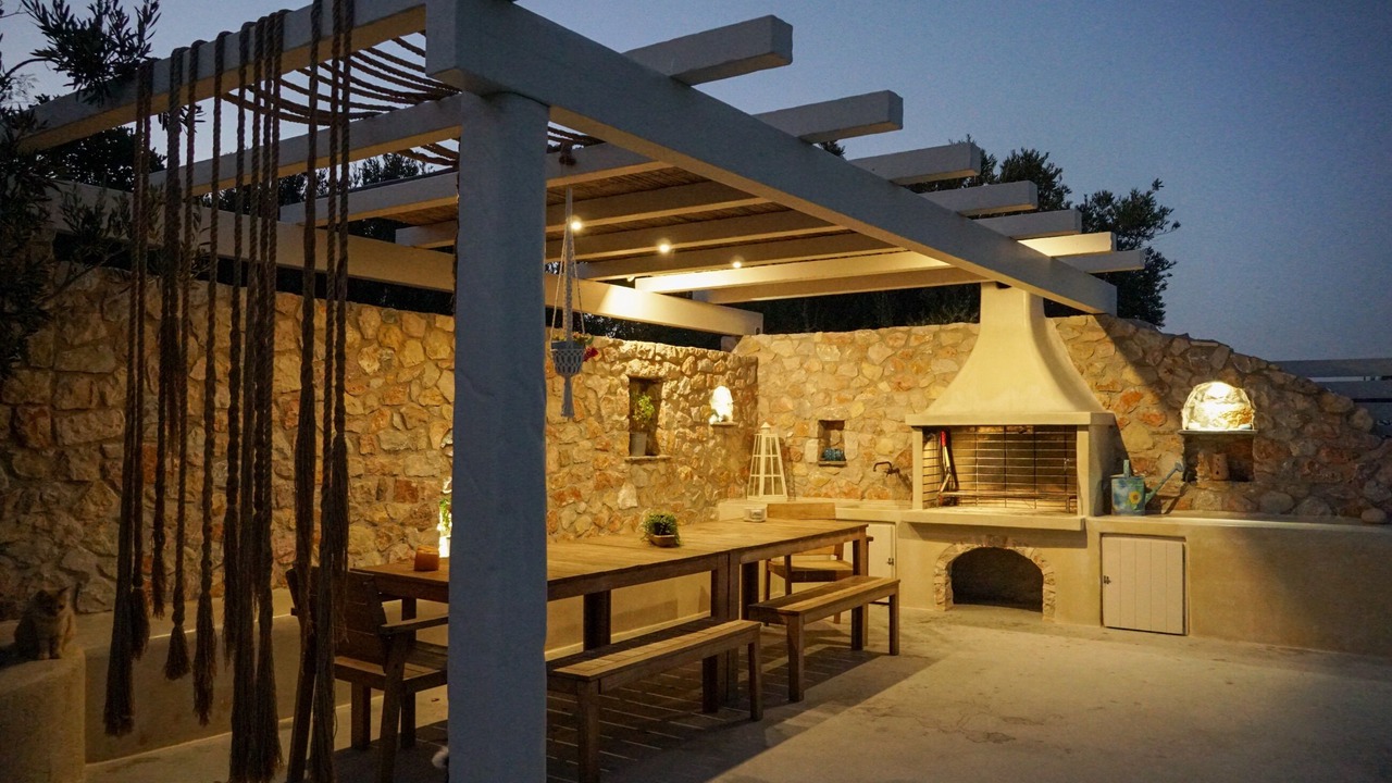 Photo of Outdoor in Agia Paraskevi