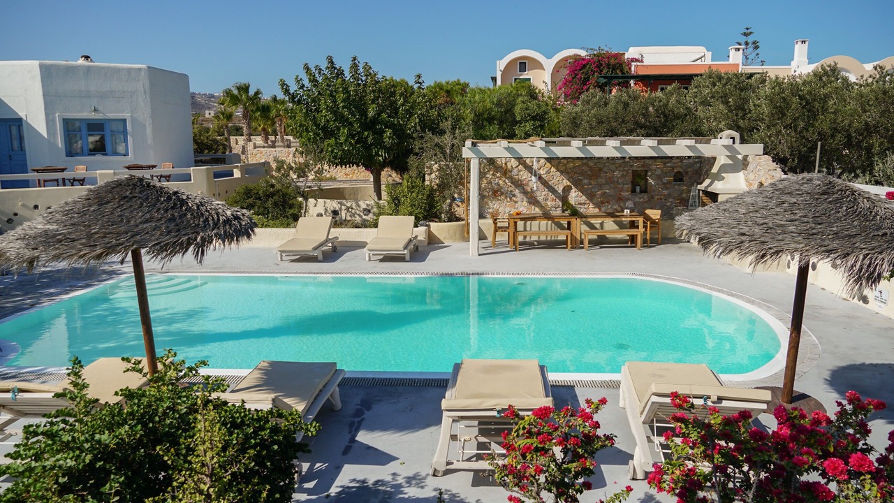 Photo of Outdoor in Agia Paraskevi