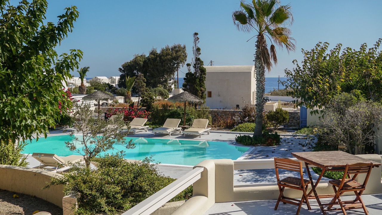 Photo of Outdoor in Agia Paraskevi