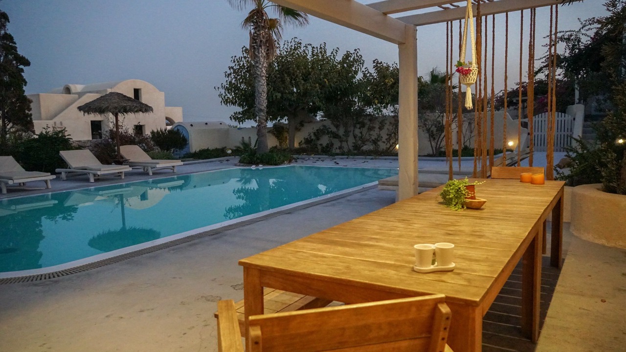 Photo of Outdoor in Agia Paraskevi