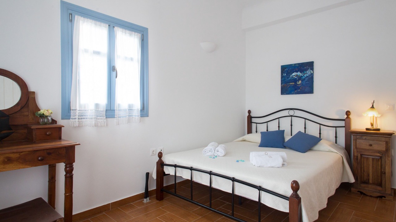 Photo of Bedroom in Agia Paraskevi