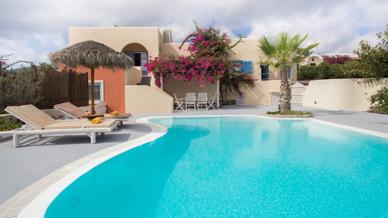 Photo of Outdoor in Agia Paraskevi