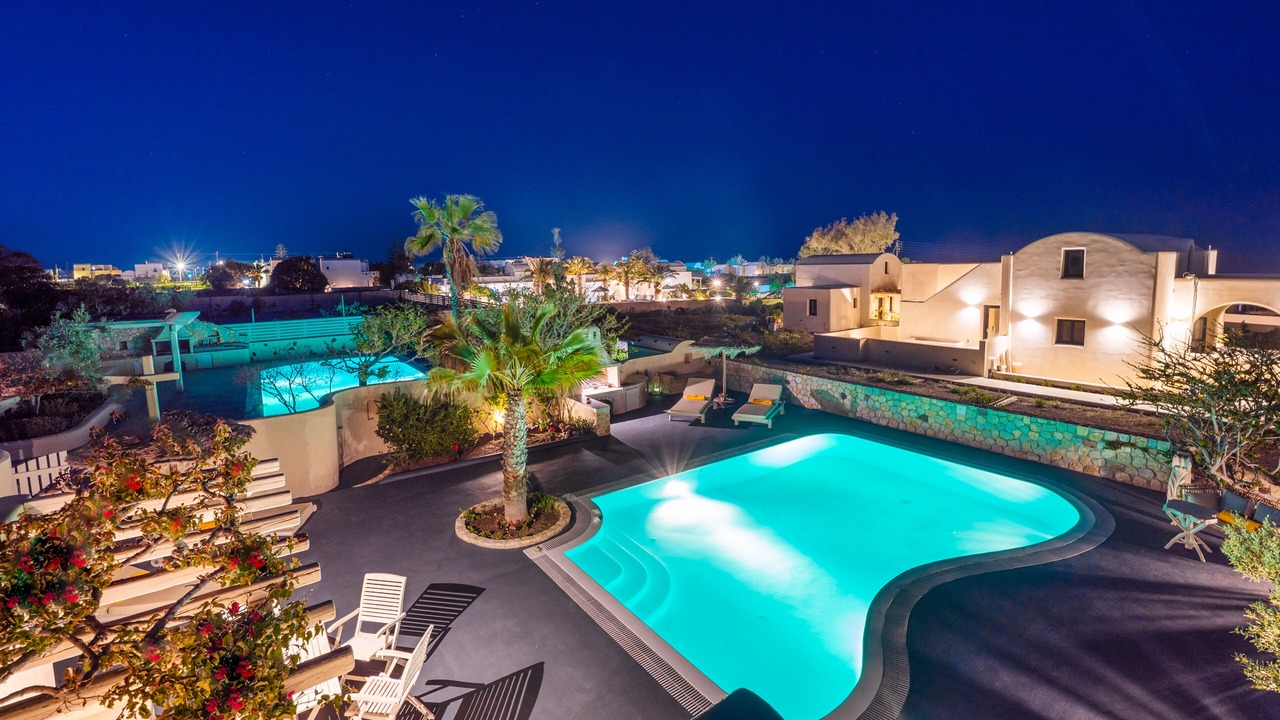 Photo of Outdoor in Agia Paraskevi