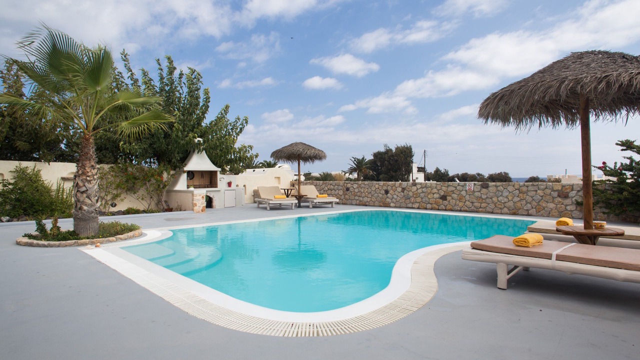 Photo of Outdoor in Agia Paraskevi