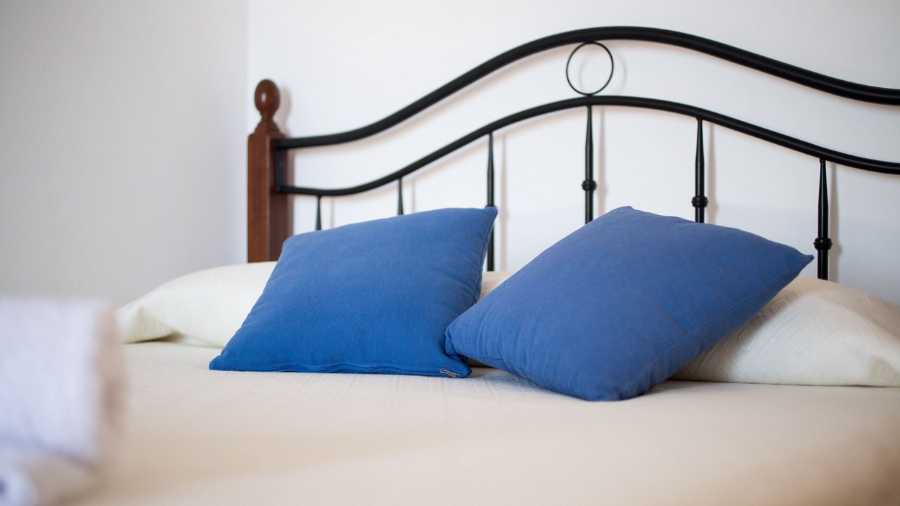 Photo of Bedroom in Agia Paraskevi