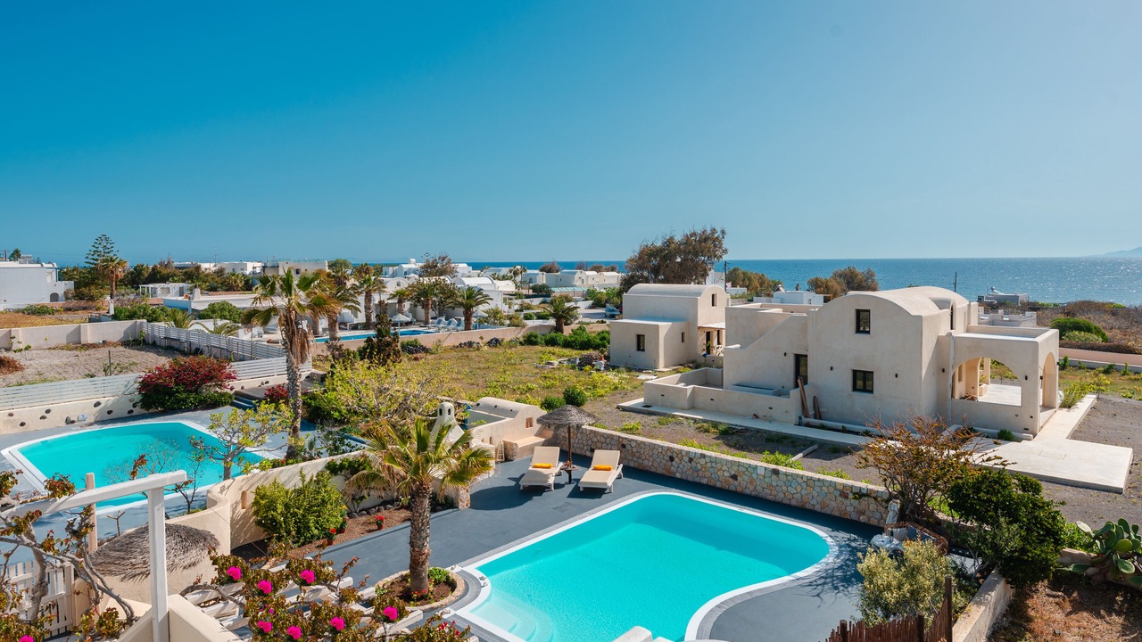 Photo of Outdoor in Agia Paraskevi